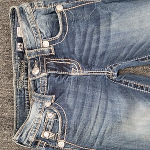 Miss Me Size 24 Jeans